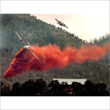 अग्निरोधी जेल कोट