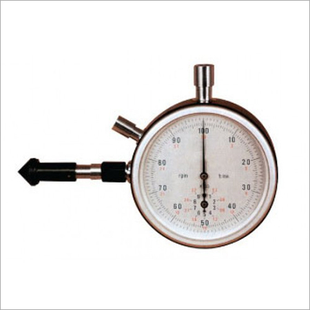 Fuji Tachometer