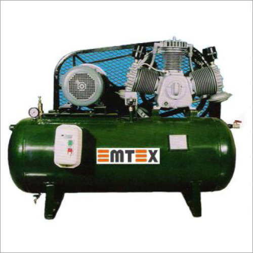 Air Compressors