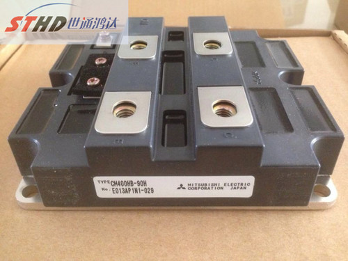 Mitsubishi Inverter Igbt Cm400Hb-90H Application: Variable-Frequency Drives (Vfds)