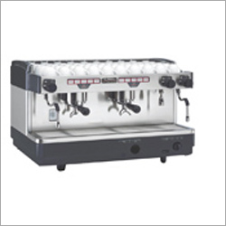 कMercial का Coffee मशीन