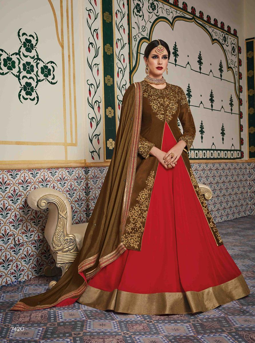 Dry Cleaning Velvet Designer Suit