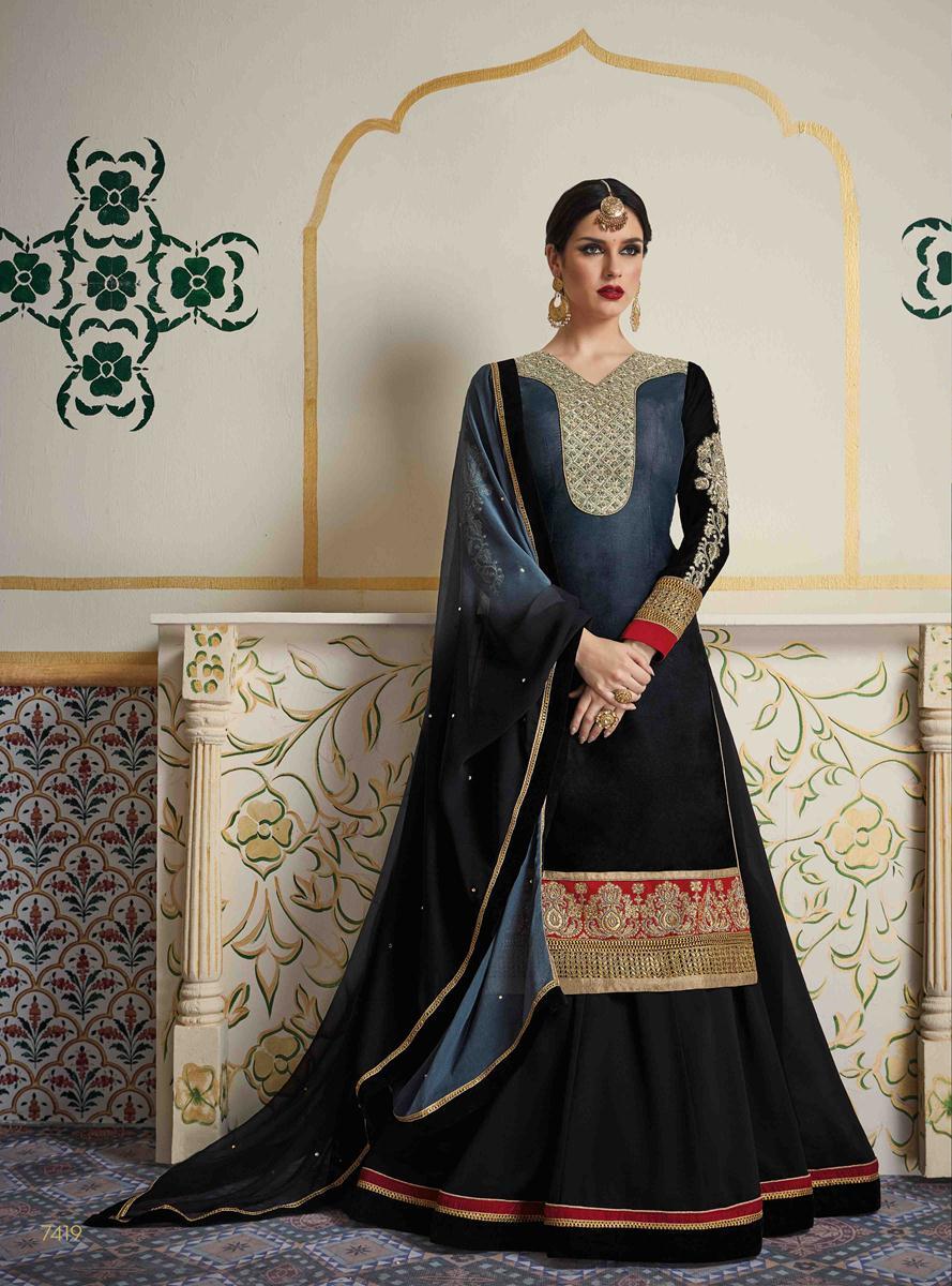Dry Cleaning Velvet Designer Suit
