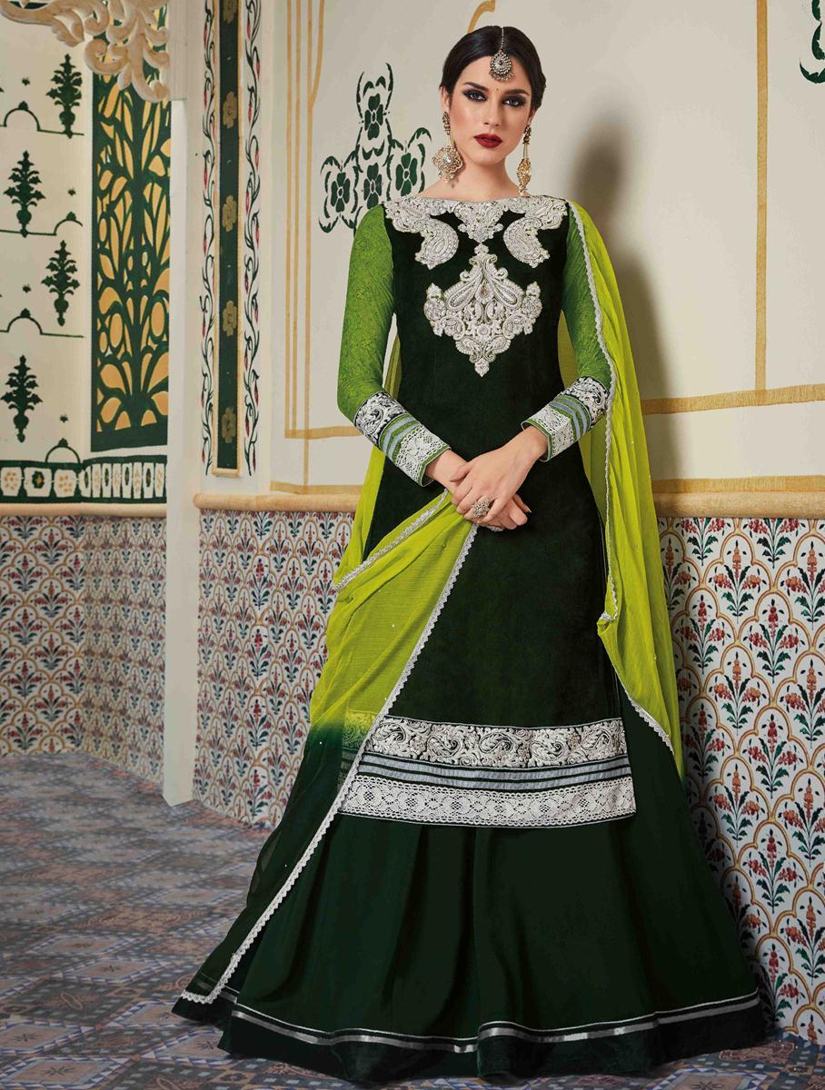 Dry Cleaning Velvet Designer Suit