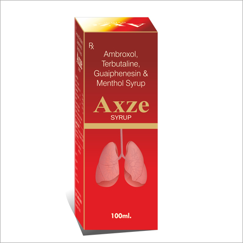 Axze 100 Ml