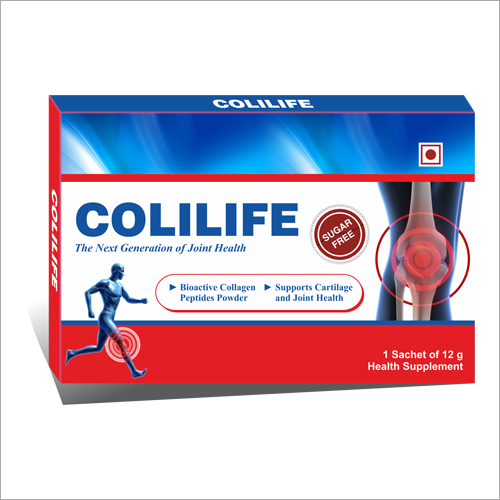 Colilife Sachet
