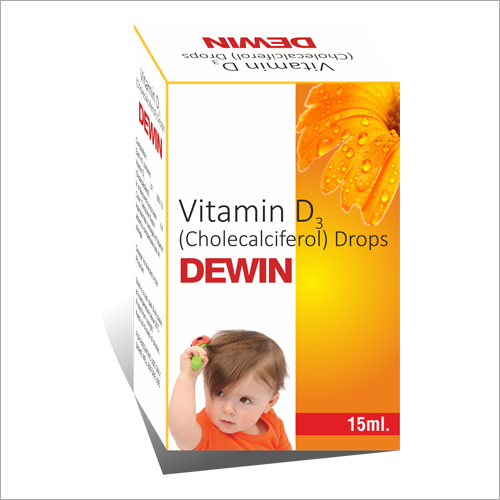 Dewin Drops 15 Ml