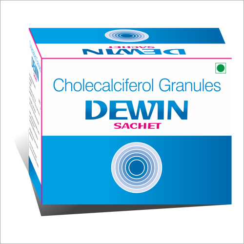 Dewin Sachet