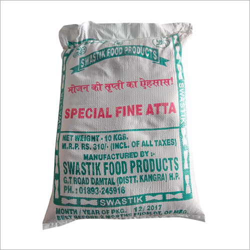 विशेष फाइन आटा