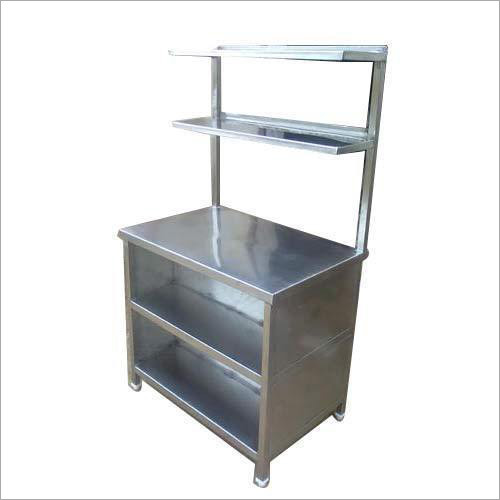 Pick Up Counter