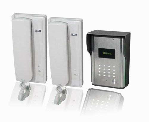 वायरलेस ऑडियो डोर फोन