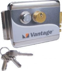 इलेक्ट्रॉनिक दरवाजा ताला