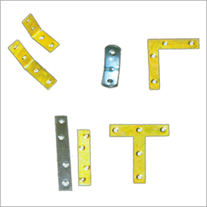 कोने के ब्रेसेस, प्लेटें और ब्रैकेट्स