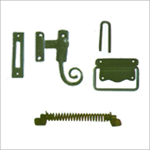 दरवाजा / खिड़की फिटिंग्स