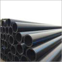 HDPE प्लास्टिक पाइप्स