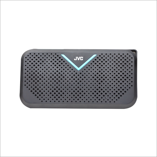 पोर्टेबल स्पीकर