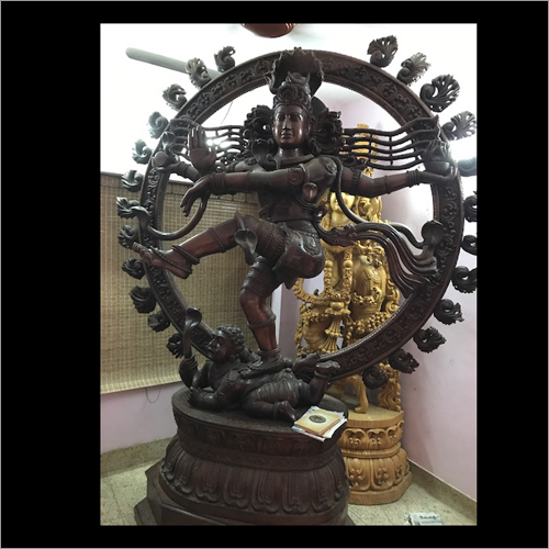 Natraj Statue