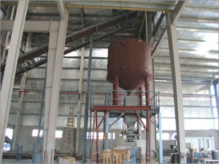 बैगिंग मशीन