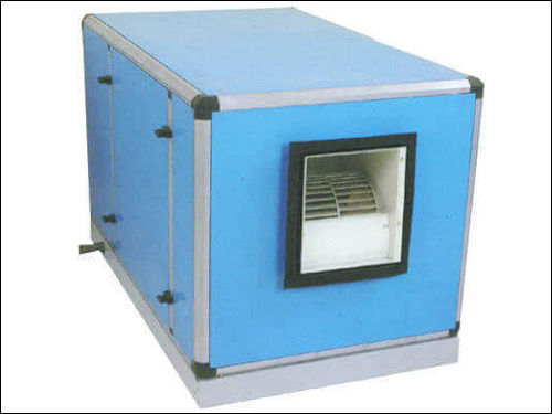 Industrial Air Handling Unit