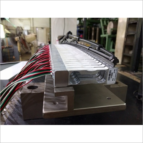 Force Sensor Usage: Web Tension Measuring