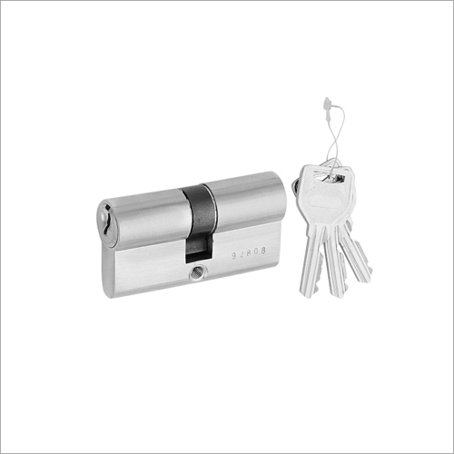 Cylinder Both Side Key (Bsk)