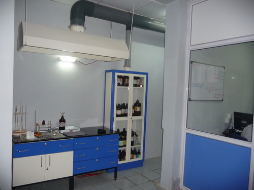 Chemical Reagent Cabinet