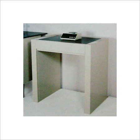 Anti Vibration Table