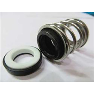 न्यू रॉबिन टाइप मैकेनिकल दस्ता सील