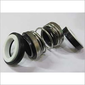 रॉबिन मैकेनिकल दस्ता सील