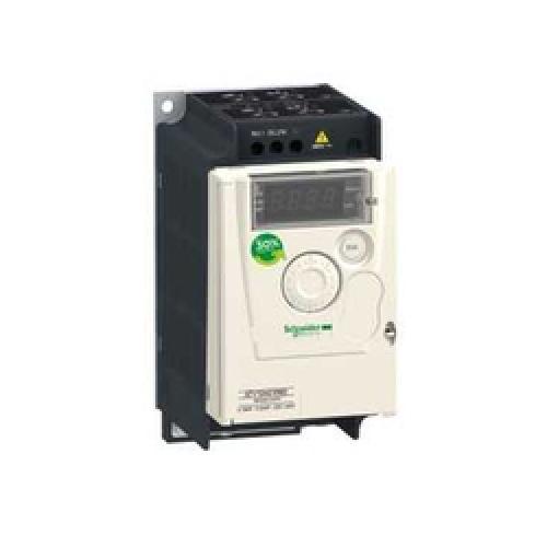 Speed Controller Ac Drive - Color: White Black