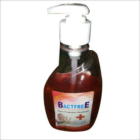 हैंड्स क्लीन केमिकल