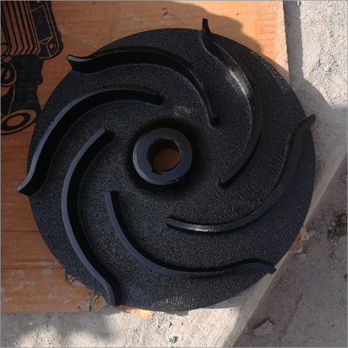 पंप इंपेलर