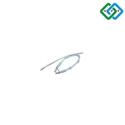 राउंड रेफ्रीजिरेटर ड्रेन होज पाइप