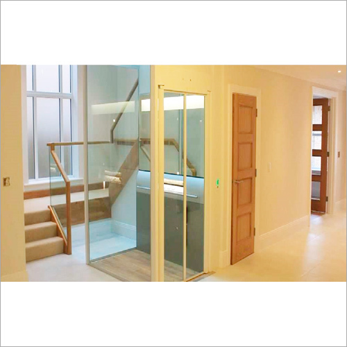 Home Elevator