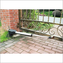 Swing Gate Motor