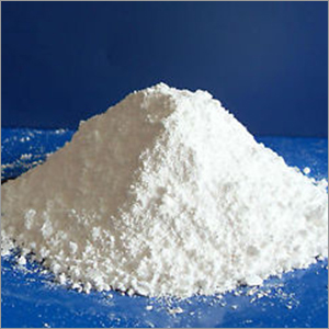 Zinc Oxide Grade: Food Grade