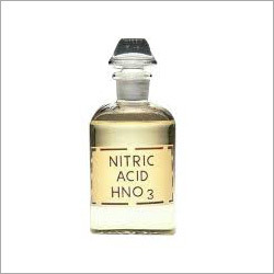 नाइट्रिक एसिड
