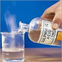 सल्फ्यूरिक एसिड