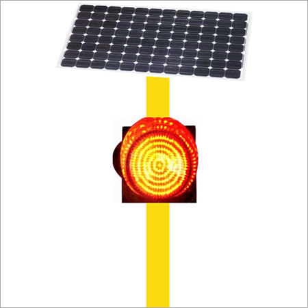 सौर ब्लिंकर