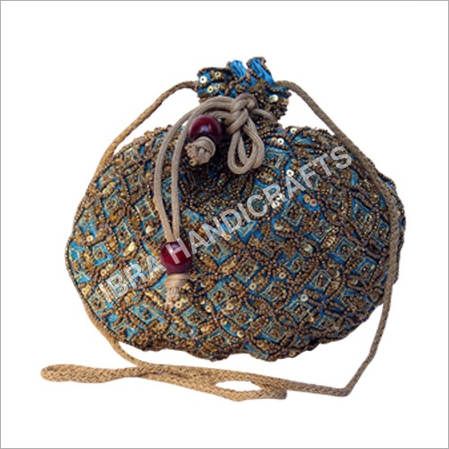 पोतली बैग