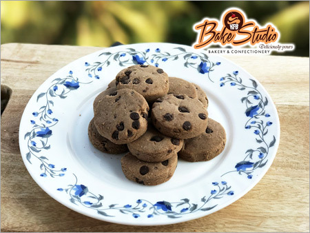 Choco Chip Cookies