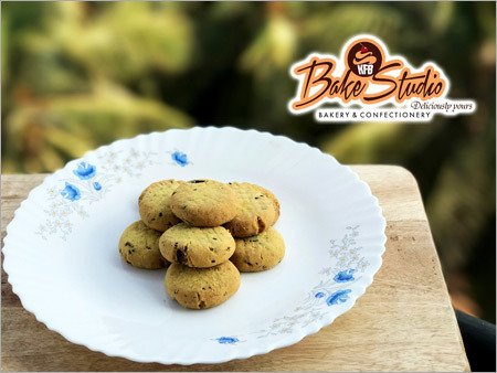 Masala Cookies