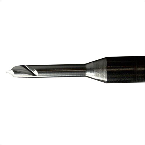 Engraving Drill Bits