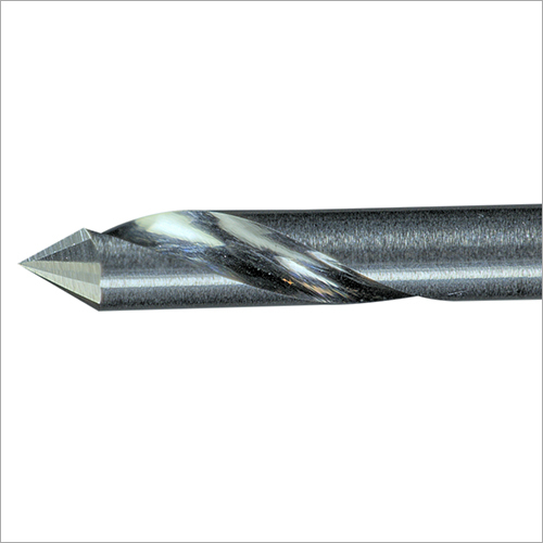 Engraving Drill Bits