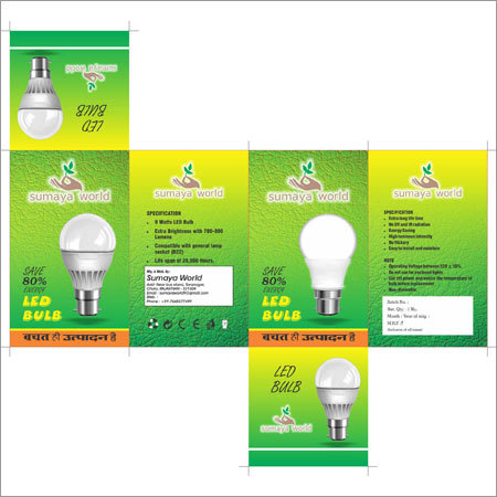 Led Box