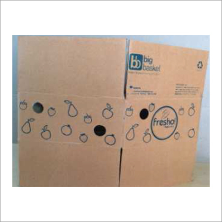 Fruit Boxes