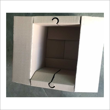 Garment Outer Carton Boxes
