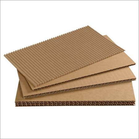 Corrugated Sheet