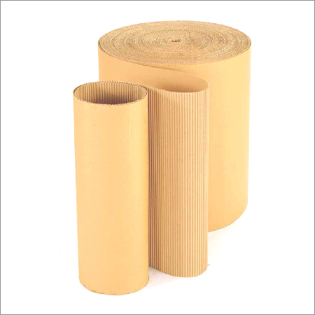 Corrugated Sheet