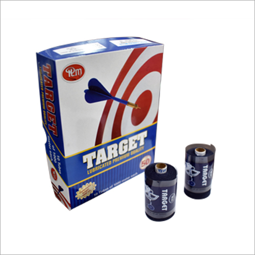 1000 mtr Lubricated Thread